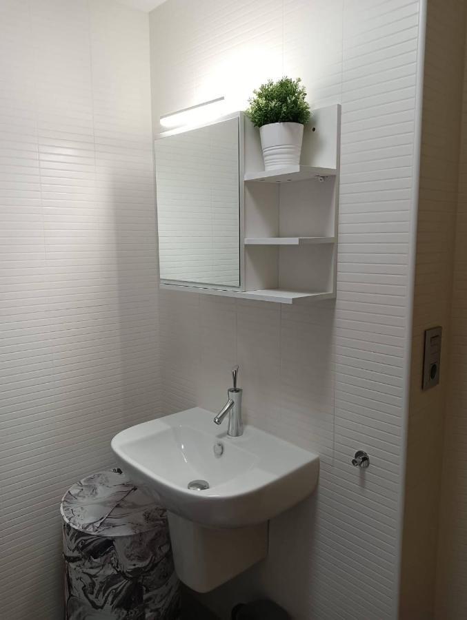 Apartamento Area Maior Malpica Eksteriør bilde