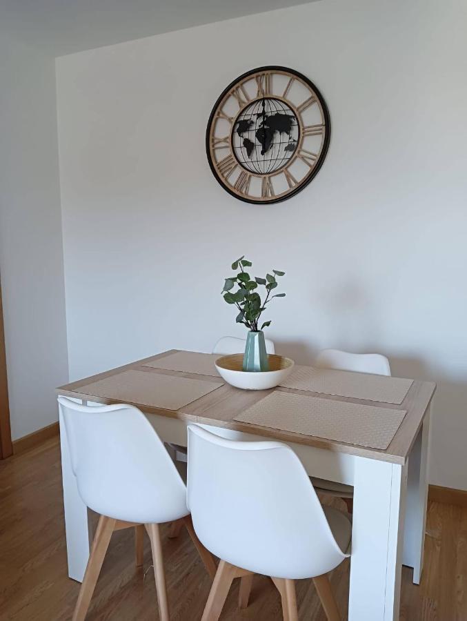 Apartamento Area Maior Malpica Eksteriør bilde